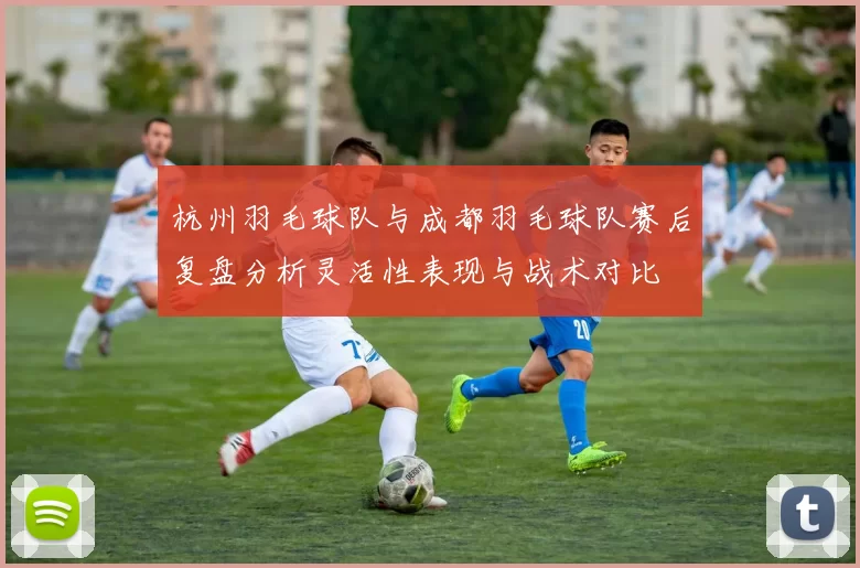 杭州羽毛球队与成都羽毛球队赛后复盘分析灵活性表现与战术对比