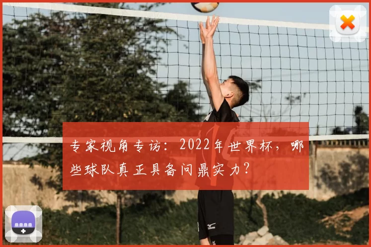 专家视角专访：2022年世界杯，哪些球队真正具备问鼎实力？