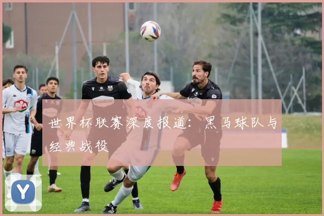 世界杯联赛深度报道:黑马球队与经典战役