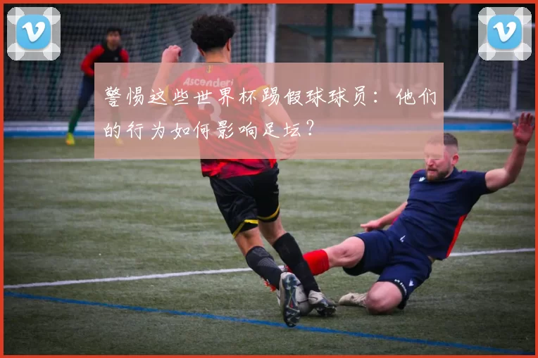 警惕这些世界杯踢假球球员：他们的行为如何影响足坛？