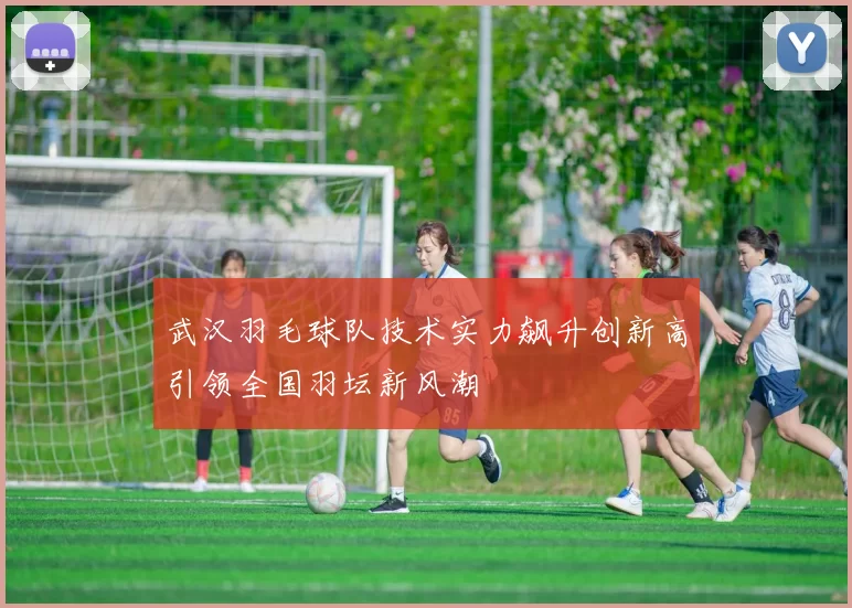 武汉羽毛球队技术实力飙升创新高引领全国羽坛新风潮