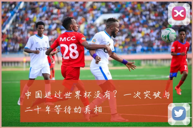 中国进过世界杯没有?一次突破与二十年等待的真相
